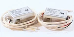 (lot Of 2) Gas Tube Sign Automotive Indoor Power Supply X-8 2000VAC 10MA. Fixed Price $31.97.