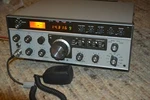 Tentec Corsair 2 Hf Ham Radio Transceiver. Fixed Price $2300.00.