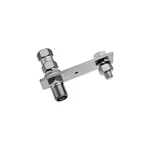 Firestik SS-124A Universal Stainless Steel Flat Mount For Cb Radio Antennas. Fixed Price $18.99.