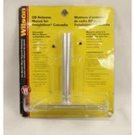 Wilson 305500 Cb Antenna For Freightliner Cascadia Fit 2017 & Older -no Bolts-. Fixed Price $11.99.