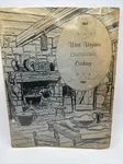 Monongahela Power System / West Virginia Centennial Cooking 1863-1963 T2. Fixed Price $28.50.