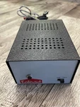 Calrad 45-735 Solid State Dc Power Supply 3A 13.8V + Cable. Fixed Price $36.48.