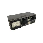Vintage Prestel Electronica Mesureur De Champ 6T4G/E Radio 1967. Fixed Price $53.99.