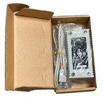 Genuine Handok CL40-7602 Ac/dc Power Supply Adapter Atalla Printer. Fixed Price $43.95.