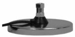Procomm 5" Magnet Mount, 18-FT. Cable With PL259 Multicolor. Fixed Price $56.99.