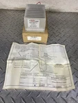 152-0011 Aeroflash Lighting Power Supply 12-14 Volt Nos. Fixed Price $179.95.