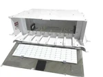 Te Connectivity FVM-VLM19X700-W Chassis Rack Good Used.. Fixed Price $300.00.
