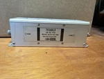 Used Drake TV-3300-LP 1000 Watt Low Pass Filter For Ham Radio Hf, (very Nice!). Fixed Price $21.00.