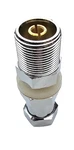 Workman Dual Hex SM1 SO-239 Stud Mount For Cb Radio 3/8" 24 Thread Antenna. Fixed Price $14.99.