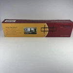 Tilting Wall Mount For Led, Lcd And Plasma Tv MODEL:MF608B2S More Info Pics. Fixed Price $16.99.