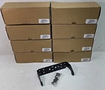 Lot Of - Motorola HKN6186A Control Head Mounting Bracket. Fixed Price $79.99.