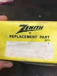 Zenith Replacement Part 9 154 Low Volt Power Supply. Fixed Price $21.24.