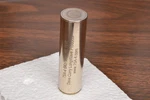 Dave Curry Longwave Products 6KHZ Am Mechanical Filter For Collins 75A-4. Fixed Price $350.00.