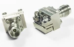 Southwest Microwave 1492-02A-6 2.4MM Female End Launch Connector 50 Ghz. Fixed Price $80.00.