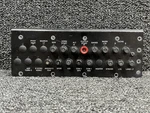 B490-2 Mechanical Products, Klixon Circuit Breaker Panel (amps: 2, 3, 5, 10, 20). Fixed Price $308.00.