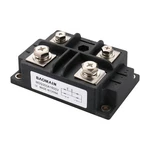 Baomain Bridge Rectifier MDQ-300A Full Wave Diode Module Single Phase 1600V. Fixed Price $37.03.