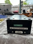 Wainwright Instrument WRCT2110/2170-2100/2180-40 Tunable Band Reject Filter. Fixed Price $199.00.