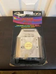 Vintage Audiovox Citizen Band Radio Slide Out Bracket With Key LMCB-1. Fixed Price $29.99.