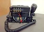 Icom IC-F6011 Uhf Ch, Mic, Mount And Jetstream Power Supply JTPS28, Programmed. Fixed Price $340.00.