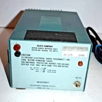Vintage Heathkit Model PS-1175 Accessory Power Supply. B. Fixed Price $79.95.