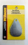 Wilson 305752 Flat Mount. Fixed Price $7.99.