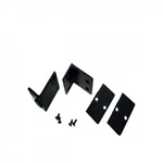 Mipro FB-72 Rackmount Brackets For 1 Full Receiver Half. Fixed Price $40.36.