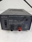 Emco PSR-2/24 Regulated Power Supply 24V Amp Dc. Fixed Price $60.00.