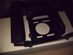 Workman Adjustable Radio MOUNT/8WAY/HUMP Mt.. Fixed Price $18.00.