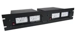 Astron SRM-50M-AP-2 X 13.8V Dc Power Supplies 40A Continuous Rack Mount. Fixed Price $789.95.
