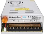 Adjustable Dc Power Voltage Converter Ac 110V-220V To 0-48V 10A Module Switch. Fixed Price $39.99.