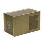 1930S Western Electric Copper Oxide Rectifier Model J86205A-L1 Vintage '30S At&t. Fixed Price $195.00.