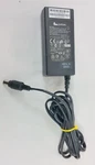 Verifone UP04041240 CPS05792-3B Ac Adapter 24VDC 1.7A 8MM Pin-in-barrel Omni. Fixed Price $17.95.