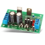 Velleman K8042 Symmetric Power Supply Unassembled Kit With HS4003 Heatsink. Fixed Price $29.95.