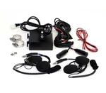 Can-am Rugged Radios Intercom System 715002891. Fixed Price $602.97.