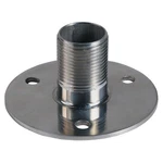 Shakespeare 4710 Low Profile Stainless Steel Flange Mount (gps/tv/short Antenna). Fixed Price $24.97.