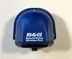 B&g Remotevision Wireless Port BGH121001 W/ Cables. Fixed Price $175.00.