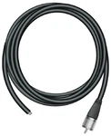 Firestik K-850 Cb Ham Radio Foot RG58A/U Coax Cable With PL259 To Bare End. Fixed Price $59.95.