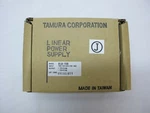 Tamura Corporation Linear Power Supply Model OLD-15B. Fixed Price $109.99.
