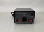 Samlex RPS1204 Regulated Dc Power Supply - Tested. Fixed Price $12.50.