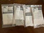 Aruba Networks AP-60-MNT Wireless Access Point Mount Kit (new). Fixed Price $10.00.