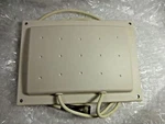 Cushcraft S2406DSP36RTN Diversity Patch Antenna 2400-2500MHZ. Fixed Price $20.00.