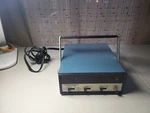 Heathkit IM-4100 (EIA-416) Digital Frequency Counter Ham Radio Vg Free Shipping. Fixed Price $55.99.