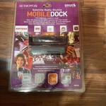 Audiovox Sirius Satellite Radio Receiver SIRPNP3 & Mobile Dock SIRCK3 New/sealed. Fixed Price $70.00.