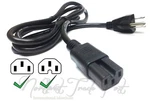 Replacement Power Cord For Smokehouse Lj Little Big Mini Chief Smoker High Temp. Fixed Price $9.99.