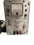 Regulated Dc Power Supply Model 5015-S. Fixed Price $195.00.