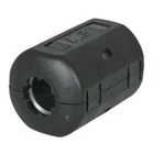 20 Ring Core Ferrite Bead Clamp Choke Coil Emi Rfi Noise Filter Clip Snap Cable. Fixed Price $12.51.