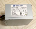 Sparkle 550W Switching Power Supply SPI550A8BB 80+ Silver For Server/workstation. Fixed Price $44.00.
