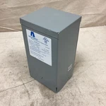 Acme Electric T279741S Dry Type Power Distribution Transformer 1.5 Kva. Fixed Price $89.99.