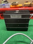 Swan Model 412. Dc Power Converter Supply For 250 And Other Hf Radios. Fixed Price $99.00.