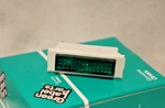 322-0170 Cummins Onan Led Indicator Light Otiii Ats Normal Bulb Green Lens 28V. Fixed Price $15.00.